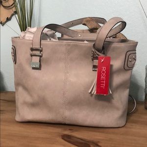 Rosetti Handbag